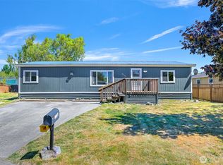 8356 Seawan Pl, Blaine, WA