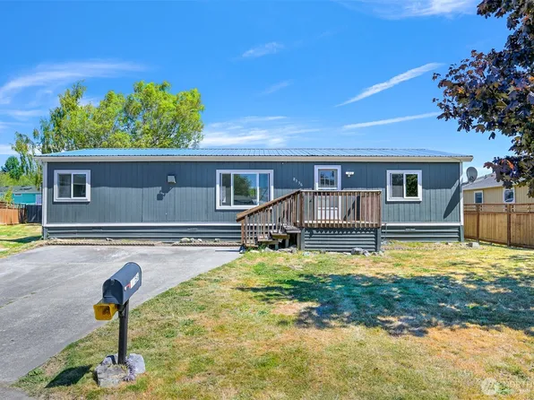 8356 Seawan Place, Blaine, WA 98230