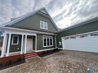 4141 Ambergrove Ave, Damascus, VA 24236