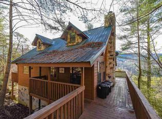 1730 Red Fox Ridge Way, Sevierville, TN 37862