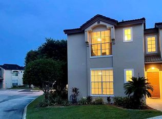 3150 Tamarind Cir, Kissimmee, FL 34747