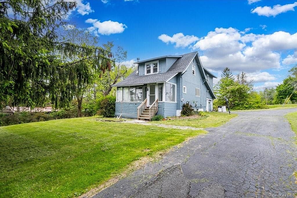 315 Clements Road, Liberty, NY 12754 | Zillow