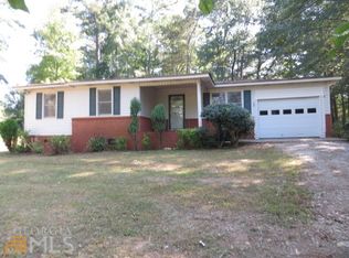 100 Matthews St, Temple, GA 30179