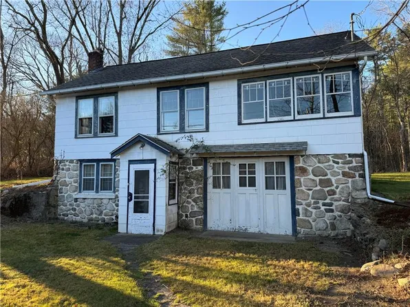 3283 State Route 209, Wurtsboro, NY 12790