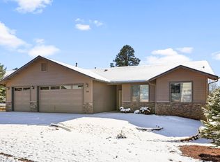 909 W Sundance Cir, Payson, AZ 85541