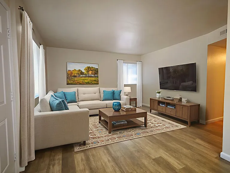 Summer Village Apartments — Photo 23