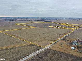 E Airline Hwy, Dunkerton, IA 50626