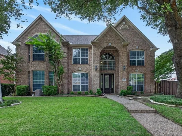402 Montclair Dr, Allen, TX 75013
