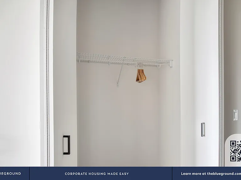 Coatroom
