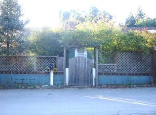 55 Haven Way, Trinidad, CA 95570