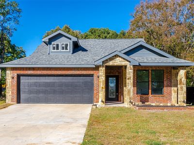 146 Bluebonnet Dr, Gun Barrel City, TX, 75156
