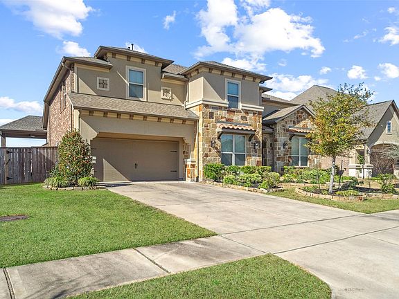 3rd image of 19031 Kimber Creek Ln