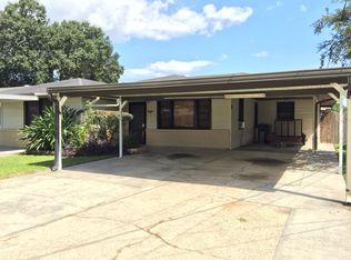 415 Dauphine Ave, Houma, LA 70363