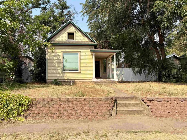 1110 10th St, Lewiston, ID 83501