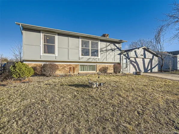 3742 S Lee Court, Lakewood, CO 80235