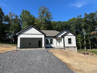 128 County Road 155 LOT 8, Riceville, TN, 37370