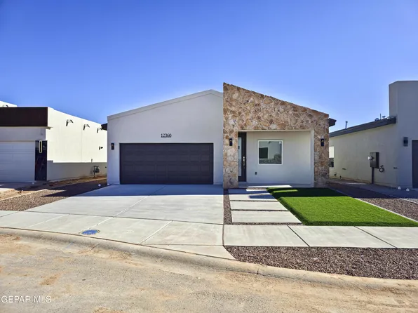 12360 Ben Dowell, El Paso, TX 79934