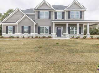 414 Bella Notte Cir, Warner Robins, GA 31088