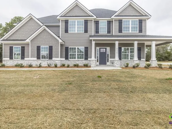 414 Bella Notte Cir, Warner Robins, GA 31088