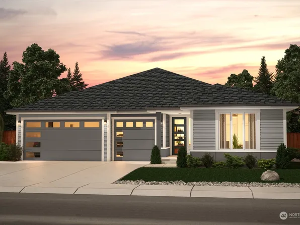 6119 229th Ave E #244, Buckley, WA 98321