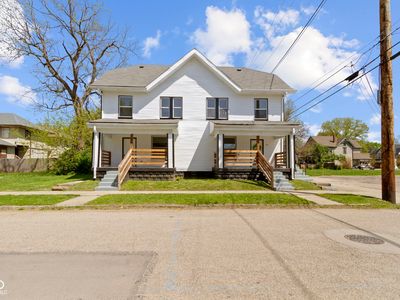 716 E 27th St, Indianapolis, IN, 46205