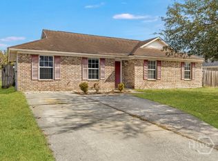 16 Parish Way, Pooler, GA 31322