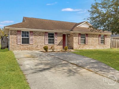 16 Parish Way, Pooler, GA, 31322