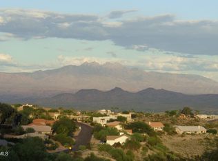 15431 N Cerro Alto Drive #5, Fountain Hills, AZ 85268