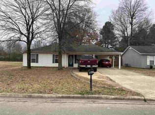 1204 Walker St, Paragould, AR 72450