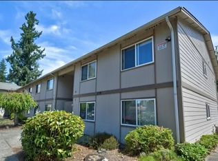 316 Choker St SE APT 1, Lacey, WA 98503