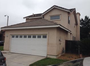 814 Pathfinder Way, Corona, CA 92878