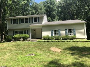 35 Hickory Run Rd, Califon, NJ 07830