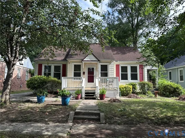 1714 Oakdale Ave, Richmond, VA 23227