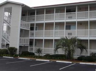 1919 Spring St #34A, North Myrtle Beach, SC 29582