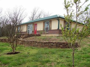 191 Madison 6123 Rd, Elkins, AR 72727