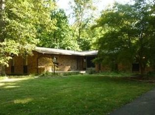 802 Oak Canyon Dr, Loveland, OH 45140