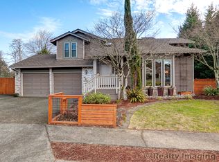 1432 SE Linden Ct, Gresham, OR 97080