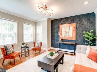 614 Tennessee Ave NE #1, Washington, DC 20002