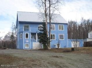 681 E Mountain Ash Loop, Wasilla, AK 99654