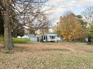 207 South St, Quincy, OH