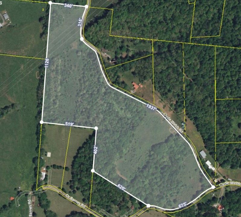 2nd image of 1 Clyde Webb Rd