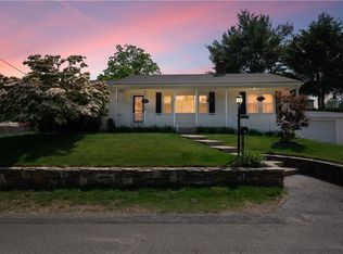 19 Richard St, West Warwick, RI 02893