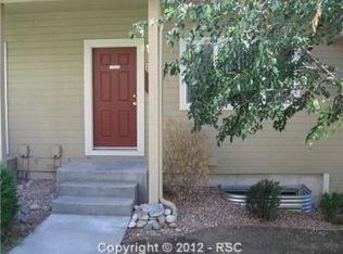 6759 Rio Bravo Grv, Colorado Springs, CO 80922