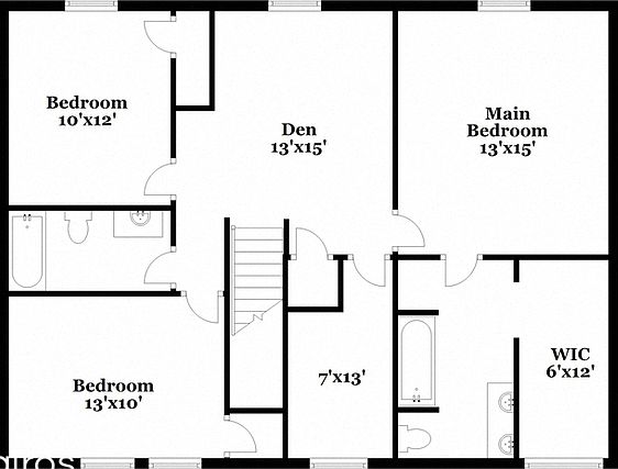 2nd image of 7551 Congregation St