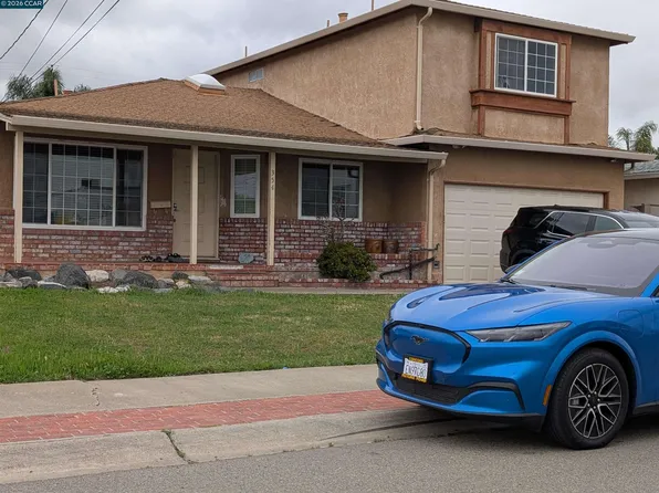 354 Yosemite Dr, Pittsburg, CA 94565