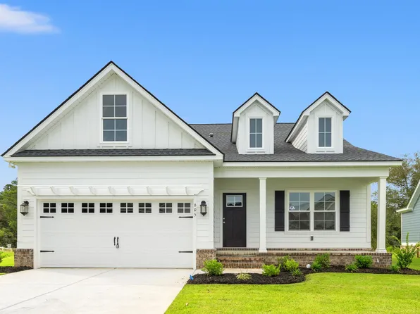 5109 Water Breeze Ct. Lot 318 Indigo C, Myrtle Beach, SC 29588
