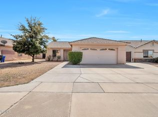 7617 E Decatur St, Mesa, AZ 85207