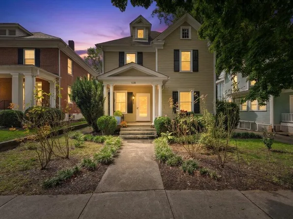 518 Walnut Ave SW, Roanoke, VA 24016