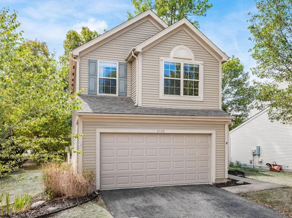 1691 Meadowlark Ln, Marysville, OH 43040