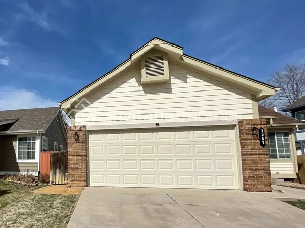 1267 W 133rd Cir, Westminster, CO 80234